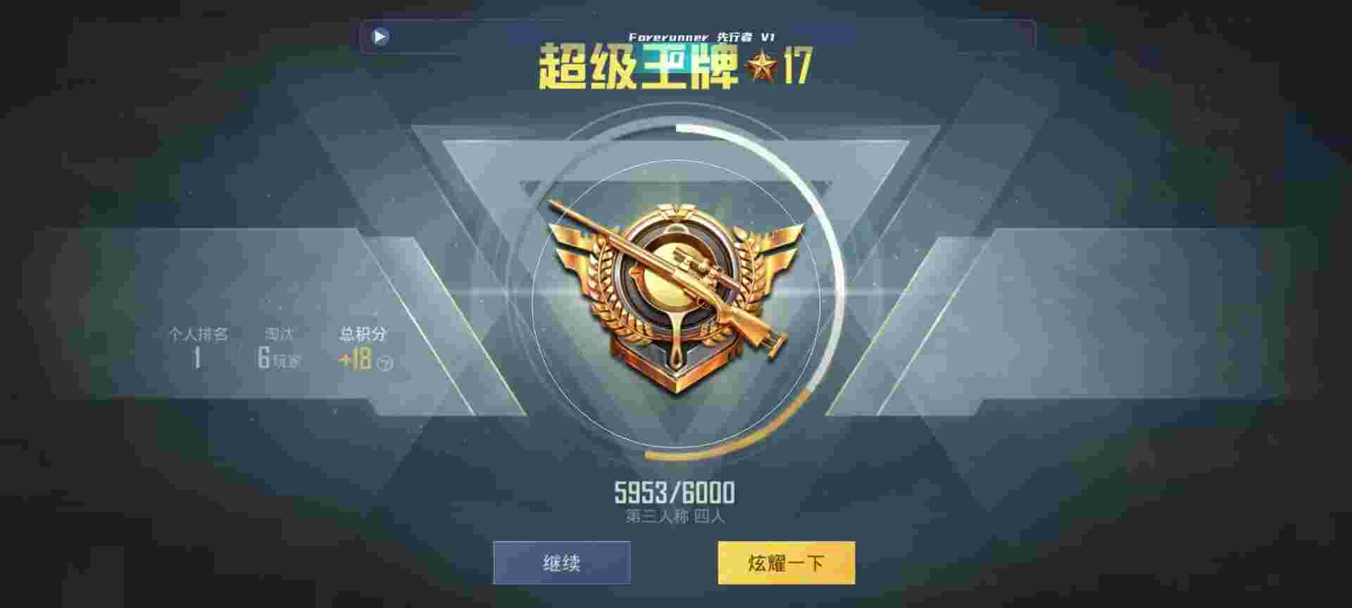 和平精英鸡腿辅助自瞄 - ��ƽ��Ӣ�����¥辅助预览图